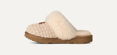 Toddlers / Big Kids' Cozy II Knit - CREAM