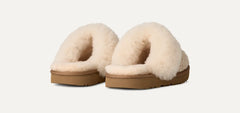 Toddlers / Big Kids' Cozy II Knit - CREAM