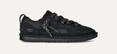 Men's Minimel - BLACK