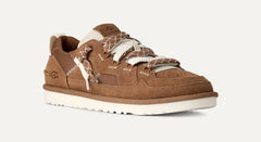 Men's Minimel - CHESTNUT