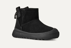 Men's Classic Mini Outpost - BLACK