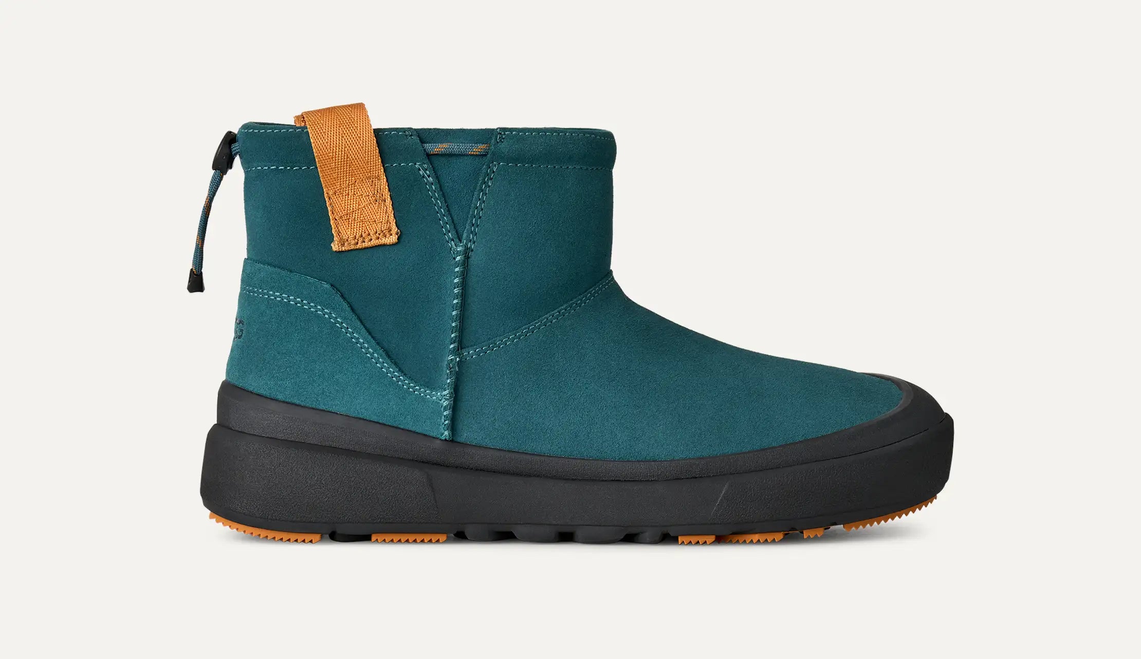 Men's Classic Mini Outpost - MARINA BLUE