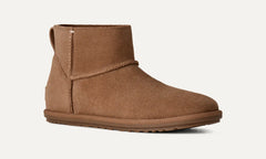 Women's Classic Mini Deconstructed - CHESTNUT