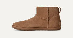 Women's Classic Mini Deconstructed - CHESTNUT