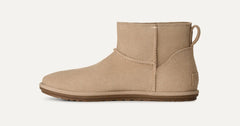 Women's Classic Mini Deconstructed - SAND