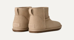 Women's Classic Mini Deconstructed - SAND