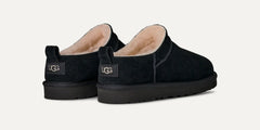 Men's Classic Micro - BLACK