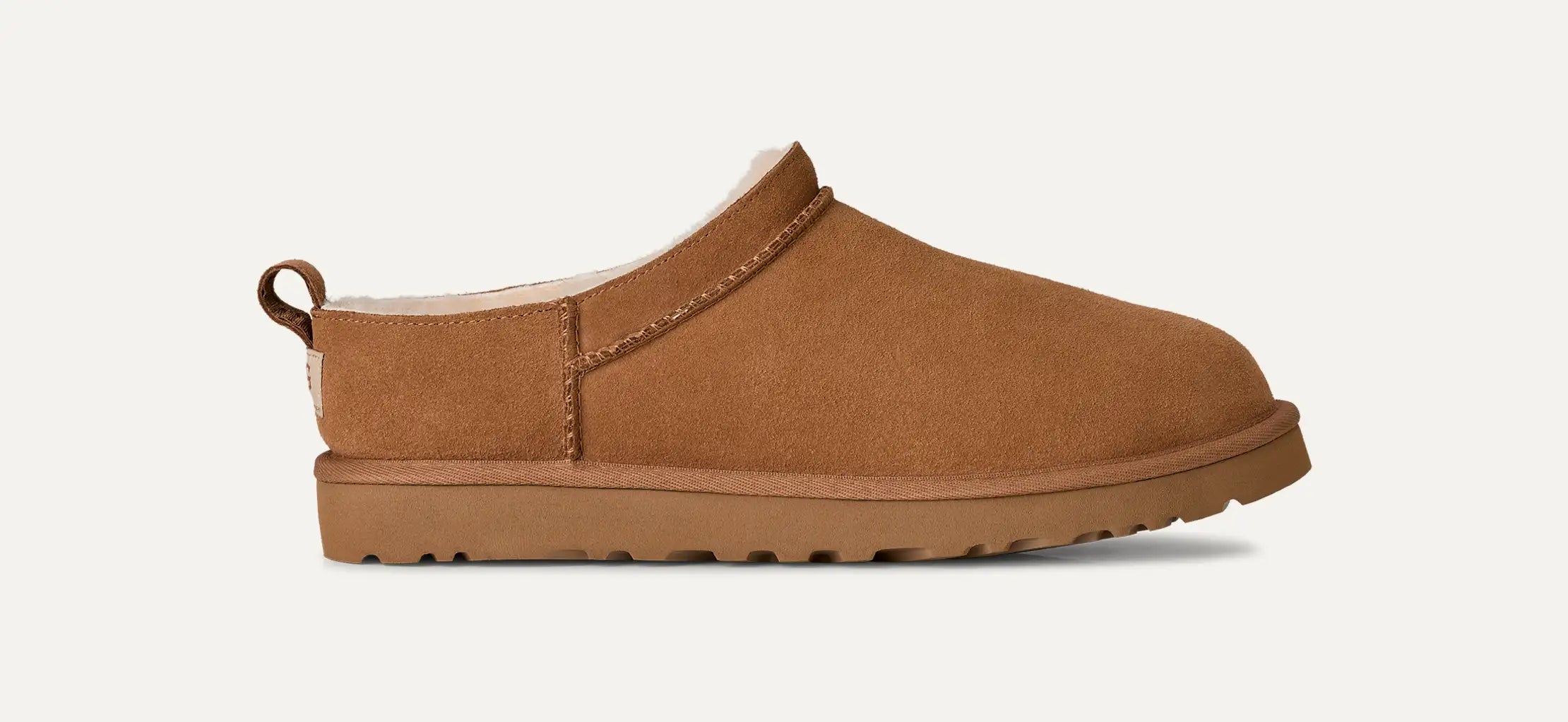 Men's Classic Micro - CHESTNUT
