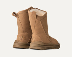 Men's Classic Distort Boot - CHESTNUT