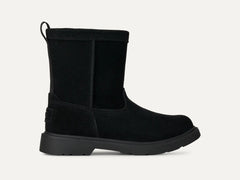 Kids' Peyton Boot - BLACK