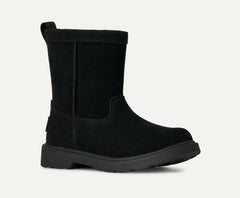 Kids' Peyton Boot - BLACK