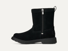 Kids' Peyton Boot - BLACK