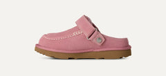 Kids' Goldenstar Evelina Clog - DUSTY ORCHID