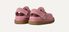 Kids' Goldenstar Evelina Clog - DUSTY ORCHID
