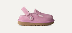 Toddlers' Goldenstar Evelina Clog - DUSTY ORCHID