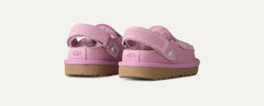 Toddlers' Goldenstar Evelina Clog - DUSTY ORCHID