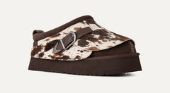 Women's Tazz Western - BURNT CEDAR