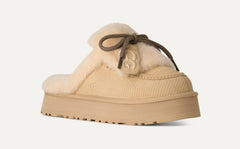 Women's Disquette Heritage - SAND CASTLE