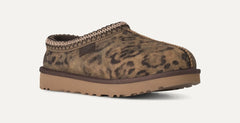 Women's Tasman Spotted - CHESTNUT