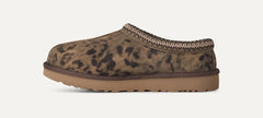 Women's Tasman Spotted - CHESTNUT