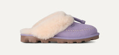 Women's Coquette Stitch - WARM LILAC