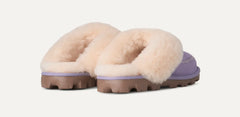 Women's Coquette Stitch - WARM LILAC