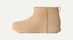 Women's Classic Mini Enwrap - MUSTARD SEED