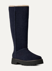 Women's Uptowner Tall Boot - STARRY NIGHT