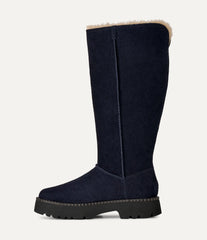 Women's Uptowner Tall Boot - STARRY NIGHT