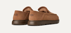 Men's Shep Loafer - CHESTNUT