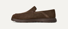 Men's Shep Loafer - DUSTED COCOA