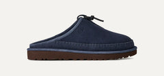 Men's Classic Heritage Slip-On - DARK INDIGO
