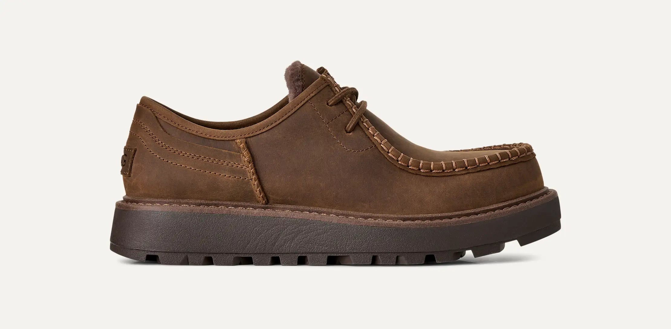 Men's Loften - OAK