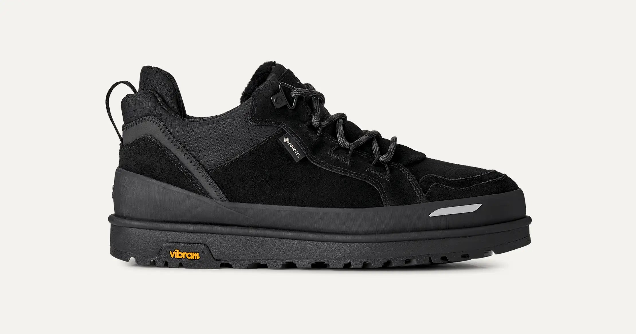 Men's Lowmel Guard GTX - BLACK