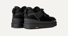 Men's Lowmel Guard GTX - BLACK