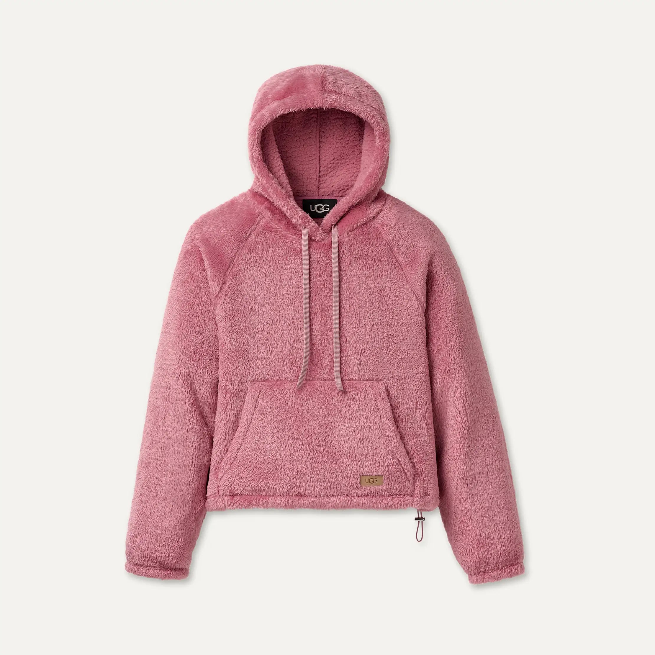 Women's Loyra Hoodie II - DUSTY ORCHID
