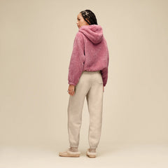 Women's Loyra Hoodie II - DUSTY ORCHID
