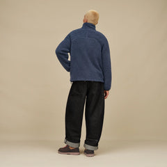 Men's UGGbraid Full-Zip Jacket - EVE BLUE