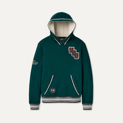 All Gender UGG Retro Hoodie - SALTWATER