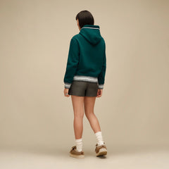 All Gender UGG Retro Hoodie - SALTWATER