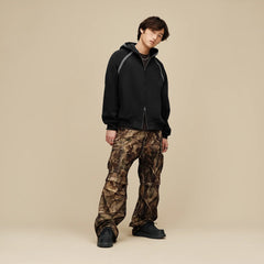 Men's Tasman Full-Zip Jacket - TAR