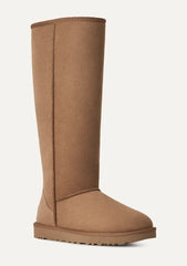 Women's Classic Ultra Tall - CHESTNUT