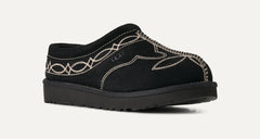 Women's Tasman Western - BLACK