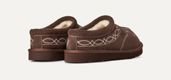 Men's Tasman Western - BURNT CEDAR