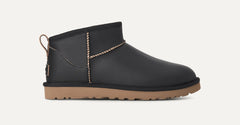 Men's Classic Ultra Mini Contrast - BLACK / AMPHORA