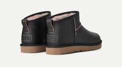 Men's Classic Ultra Mini Contrast - BLACK / AMPHORA