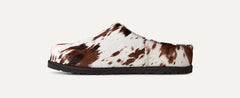 Women's Otzo Western Clog - BROWN MULTI