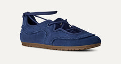 Women's Quill Ballet Sneaker - HIGH-VOLTAGE BLUE