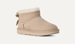 Kids' Ultra Mini Bailey Bow - SAND