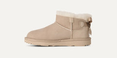 Kids' Ultra Mini Bailey Bow - SAND